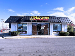 Head Shops in Strasburg, Virginia