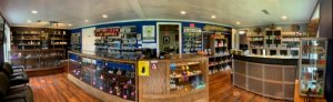 Vape Shops in Troy, Alabama
