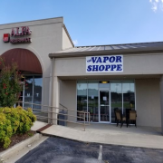 Vape Shops in Moulton, Alabama - Page 1