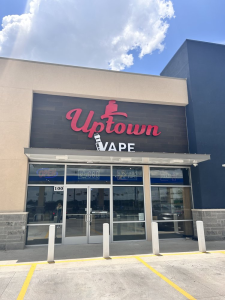 Uptown Smoke and Vape Vape Shop, Vaporizers, Vape Juice in Hutto, TX