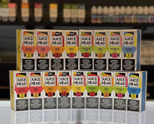Vape Shops in Galesburg, Illinois