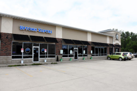 Smoke Shops in Galesburg, Illinois