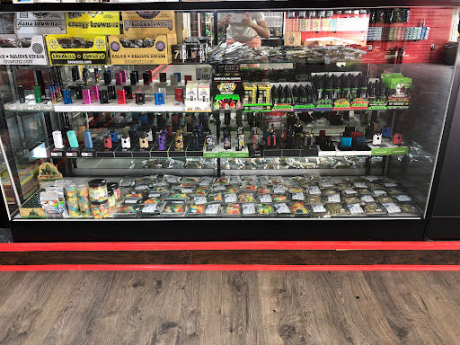 EZ Tobacco & Vape Smoke Shop, Tobacco, Vapes in Tabor City, NC