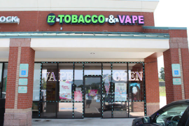 EZ Tobacco & Vape Smoke Shop, Tobacco, Vapes in Whiteville, NC