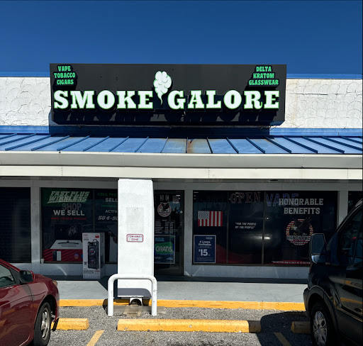 Smoke Galore Smoke Shop, Tobacco, Vapes, Glass Pipes in Metairie, LA Smoke Galore Smoke Shop, Tobacco, Vapes, Glass Pipes in Metairie, LA