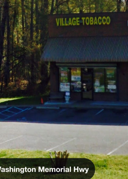 Village Tobacco Tobacco Shop, Tobacco, Cigars in Yorktown, VA