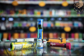 Vape Shops in Brentwood, Tennessee - Page 1