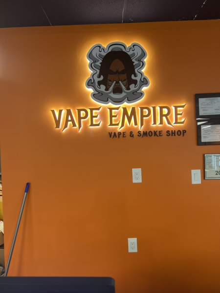 elfbar nachfüll pod läuft aus Vape Empire Smoke Shop, Tobacco, Vapes, Glass Pipes in Columbus, GA