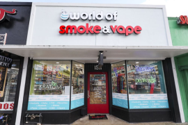 Smoke Shops in Fort Lauderdale, Florida