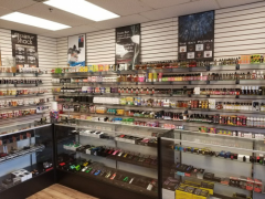 wellston smoke n vape Vape Shops near Wellston, Ohio zip code 45692