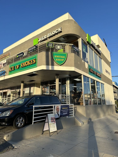 ace tobacco bloomington il Ace Of Smokes Smoke Shop, Tobacco, Vapes, Glass Pipes in Los Angeles, CA