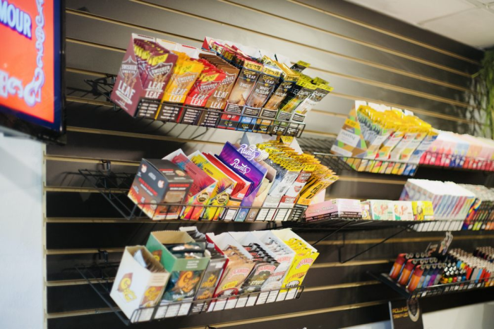 House Of Smoke Smoke Shop, Tobacco, Vapes, Glass Pipes in Atlanta, GA
