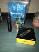 Vape Shops in Swansea, Massachusetts