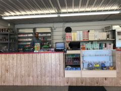 Vape Shops in Warsaw, Illinois