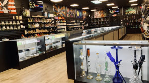 Vape Shops near Conyers, Georgia zip code 30012