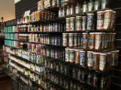 Smoke Shops in Muscatine, Iowa
