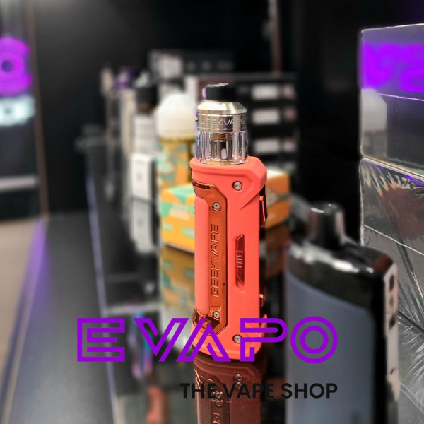 EVAPO Vape Smoke Wurzbach Smoke Shop, Tobacco, Vapes in San Antonio, TX