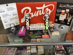 CBD/Hemp Stores in Washington Court House, Ohio