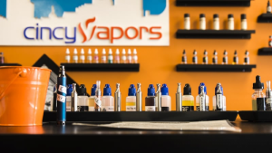 elfbar nachfüll pod läuft aus Vape Shops in Hamilton, Ohio