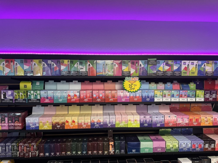 Marvel Smoke and Vape Smoke Shop, Tobacco, Vapes in Spring Hill, FL