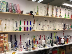 Vape Shops near North Pole, Alaska zip code 99705