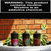 Vape Shops in Hereford, Texas