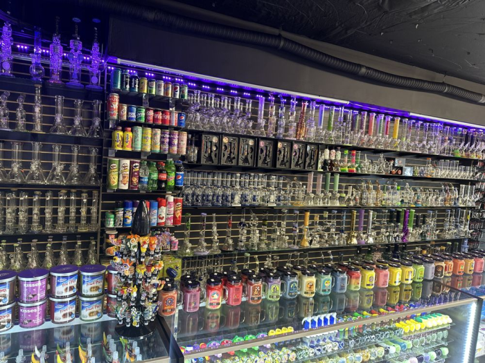Mira Mesa Smoke and Vape Smoke Shop, Tobacco, Vapes in San Diego, CA