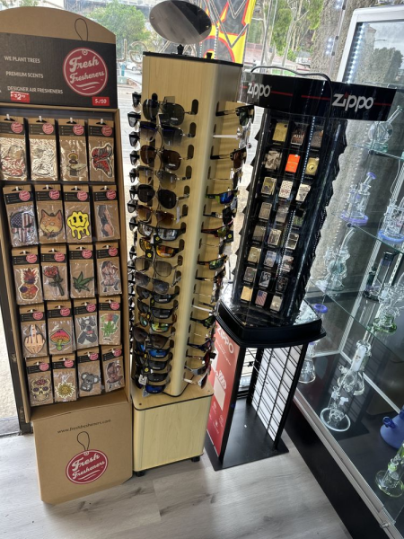 elf bar vape uk Mira Mesa Smoke and Vape Smoke Shop, Tobacco, Vapes in San Diego, CA