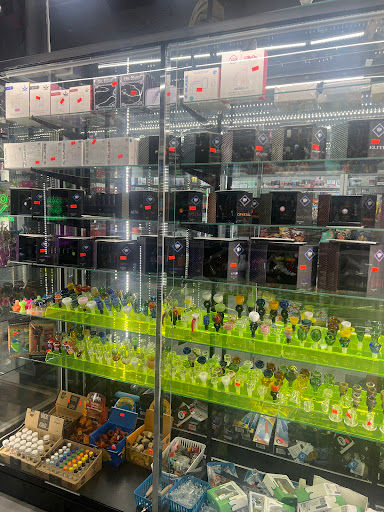 Mira Mesa Smoke and Vape Smoke Shop, Tobacco, Vapes in San Diego, CA
