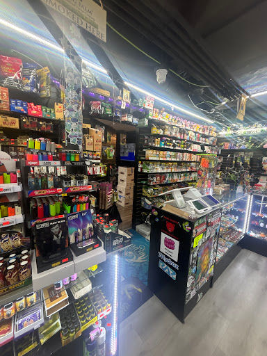 Mira Mesa Smoke and Vape Smoke Shop, Tobacco, Vapes in San Diego, CA