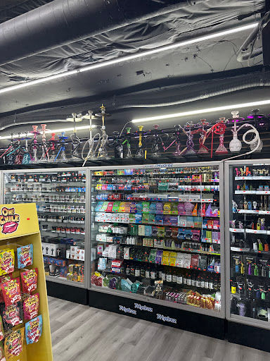 Mira Mesa Smoke and Vape Smoke Shop, Tobacco, Vapes in San Diego, CA