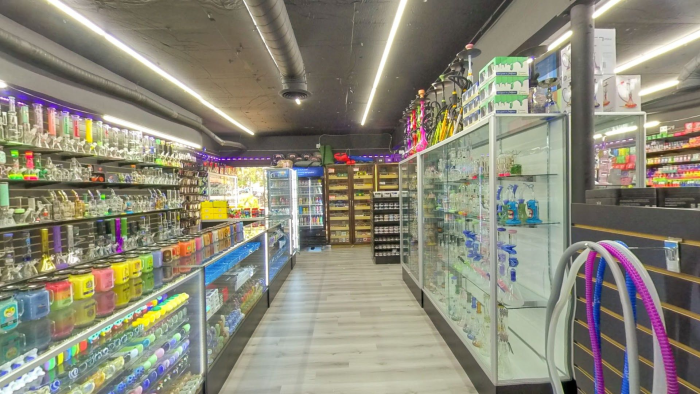 Mira Mesa Smoke and Vape Smoke Shop, Tobacco, Vapes in San Diego, CA