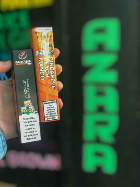 Azara - Madison Smoke Shop, Tobacco, Vapes, Glass Pipes in Madison, WI