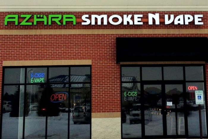 Azara Smoke N Vape - Chippewa Falls Smoke Shop in Chippewa Falls, WI