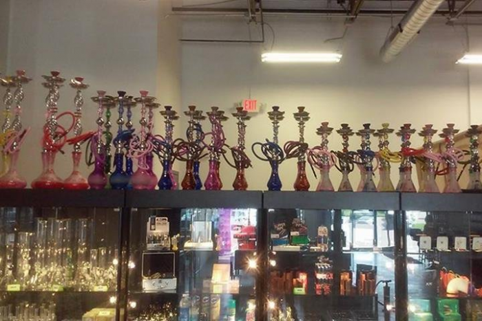 Azara Smoke N Vape - Chippewa Falls Smoke Shop in Chippewa Falls, WI