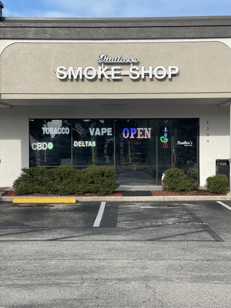 Panther Smoke Shop, Tobacco, Vapes, Glass Pipes, Cigars in Melbourne, FL Panther Smoke Shop, Tobacco, Vapes, Glass Pipes, Cigars in Melbourne, FL