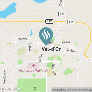 Vape Depot Vape Shop, Vaporizers, Vape Juice, Vape Mods in Val-d'Or, QC
