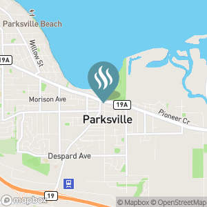 EZ-Vape Parksville Vape Shop, Vaporizers, Vape Juice in Parksville, BC