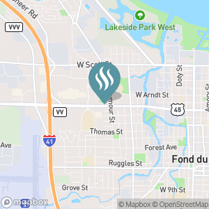 A Z Vapor 577 W Johnson St, Fond du Lac, WI 54935