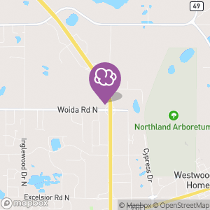 Smokey's Tobacco & Vape Smoke Shop, Tobacco, Vapes in Baxter, MN
