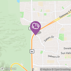 Kenworthy Tobacco & Vape Smoke Shop, Tobacco, Vapes in El Paso, TX