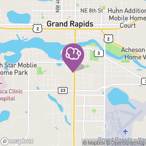 Tobacco Den Smoke Shop, Tobacco, Vapes, Glass Pipes in Grand Rapids, MN