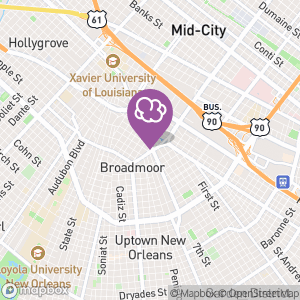 Discount Broad Vape Smoke Shop, Tobacco, Vapes in New Orleans, LA