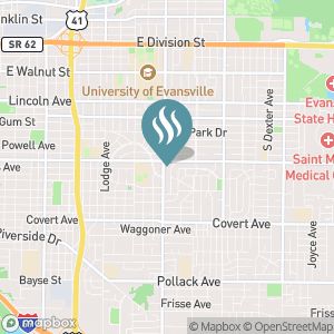 evansville smoke and vape Evansville Smoke And Vape Evansville Burkhardt Rd Cannabis & Smoke Shop main image 1