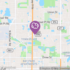 Mystic Smoke Shop, Tobacco, Vapes, Glass Pipes, Cigars in Clearwater, FL