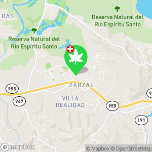 Leaf Better Rio Grande Marijuana Dispensary Rio Grande Pr