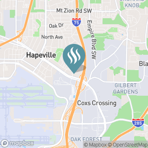 Paradise Vape & Smoke Shop Vape Shop, Vaporizers in Hapeville, GA