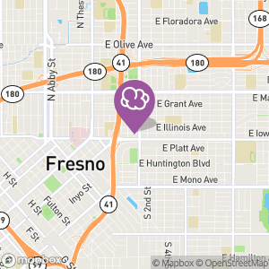 Uncle Tom's Smoke Shop, Tobacco, Vapes, Glass Pipes in Fresno, CA