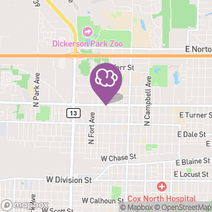 Big M's Tobacco Smoke Shop, Tobacco, Vapes, Glass Pipes in Springfield, MO