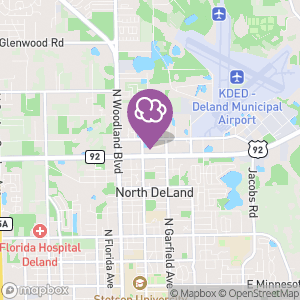 Fuego Smoke & Vape Smoke Shop, Tobacco, Vapes in DeLand, FL